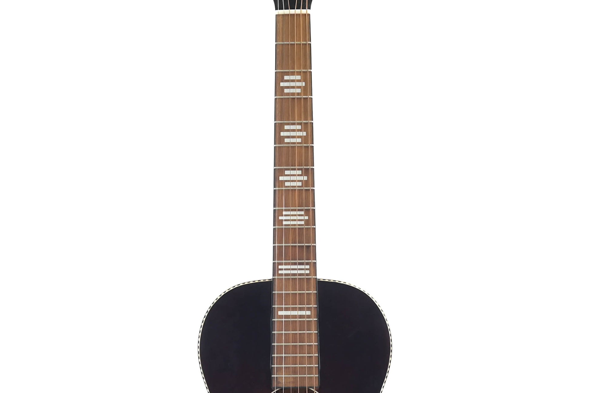 Recording King RPS-7-LEFTY-TS Linkshandig