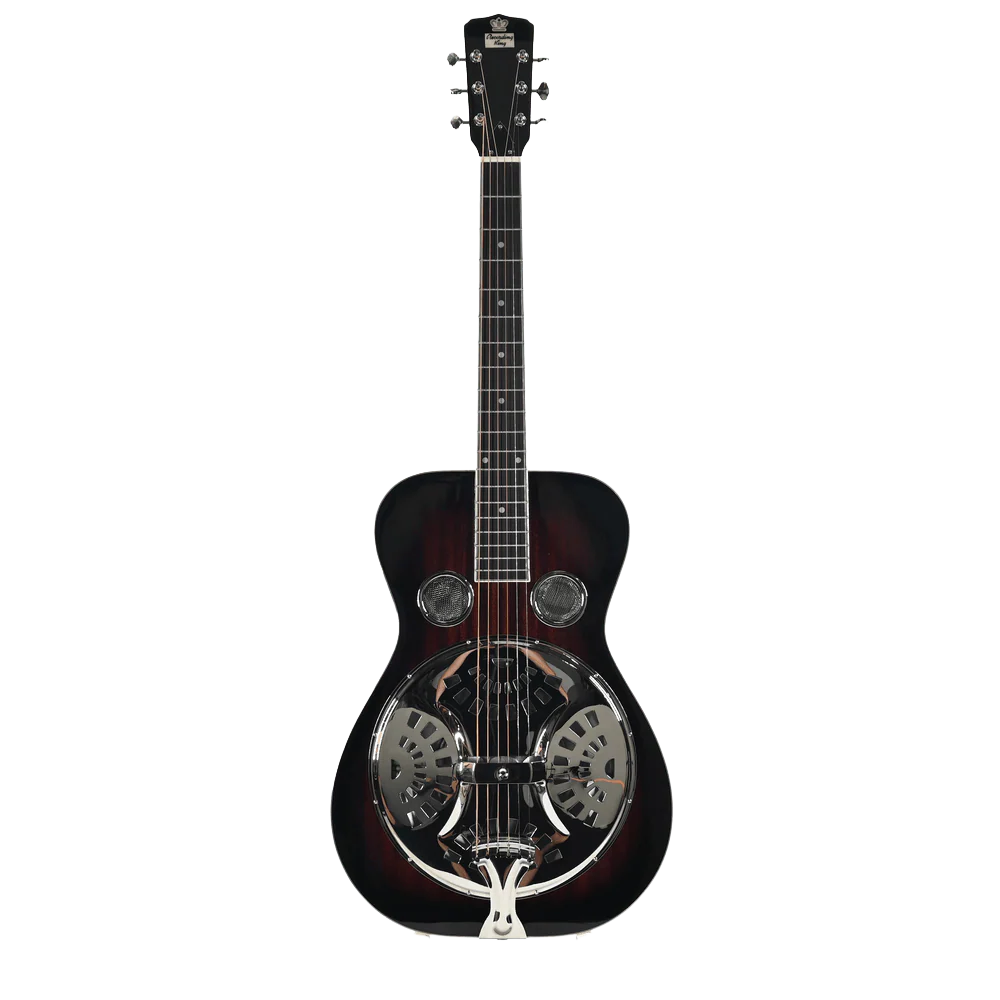 Recording King RR-50-VS