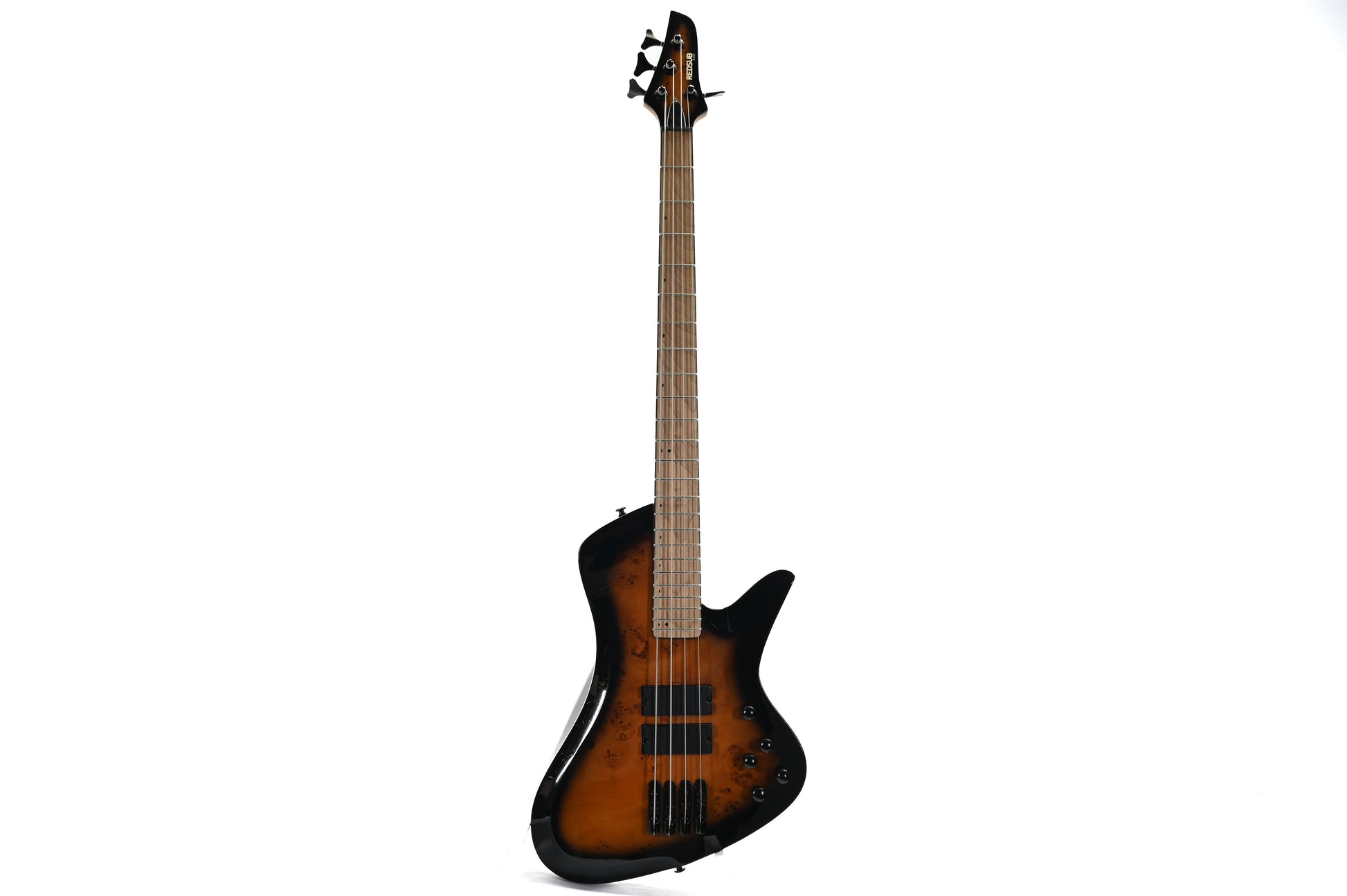 Redsub RS-CM4-BBB Coliseum Black Burl Burst