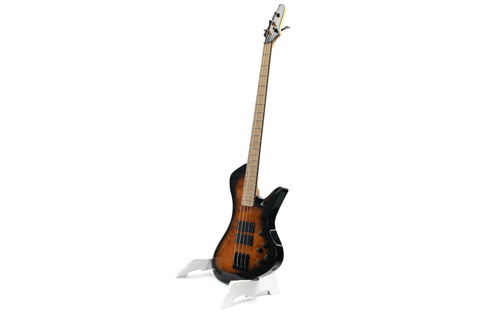 Redsub RS-CM4-BBB Coliseum Black Burl Burst