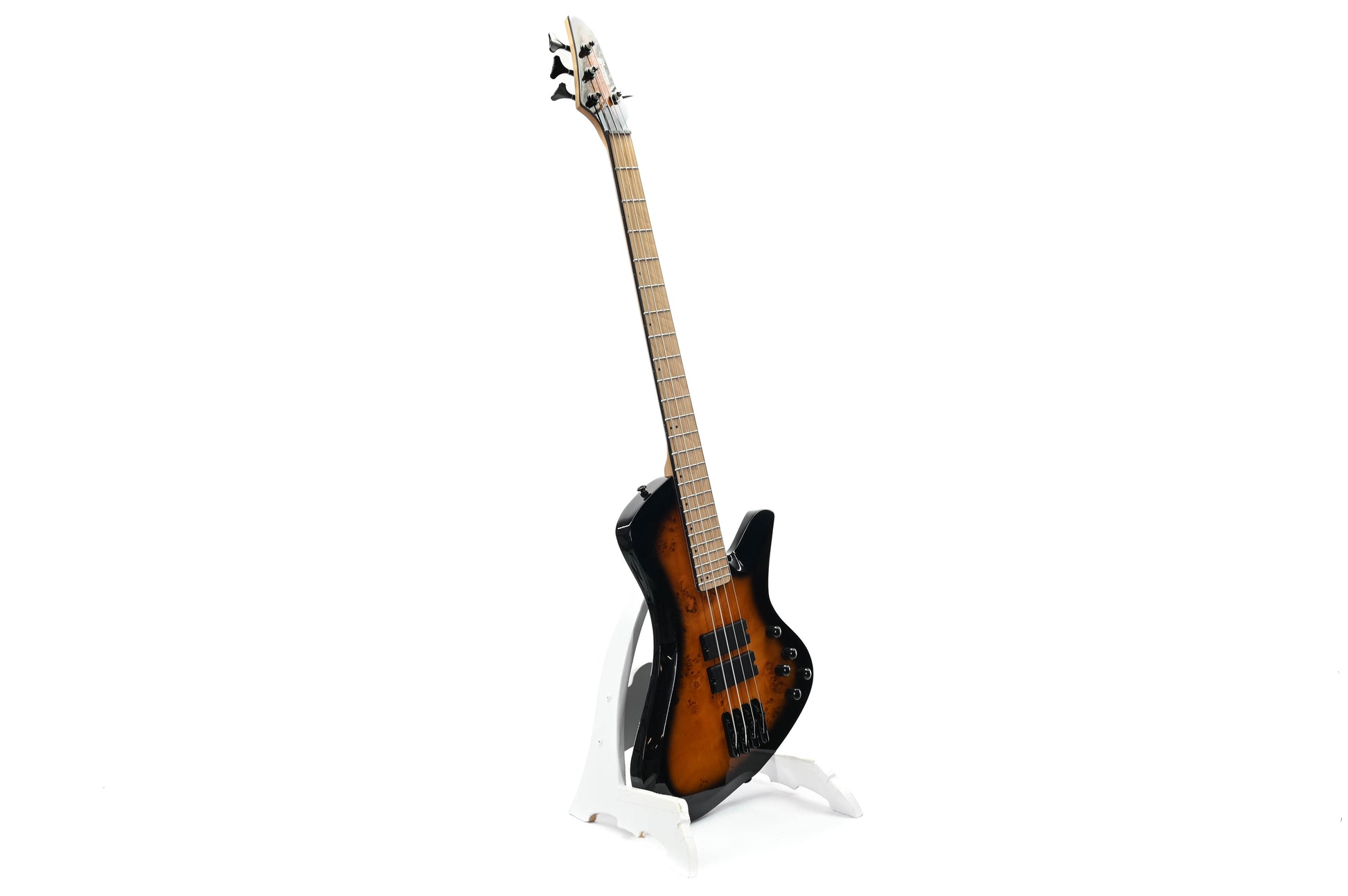 Redsub RS-CM4-BBB Coliseum Black Burl Burst