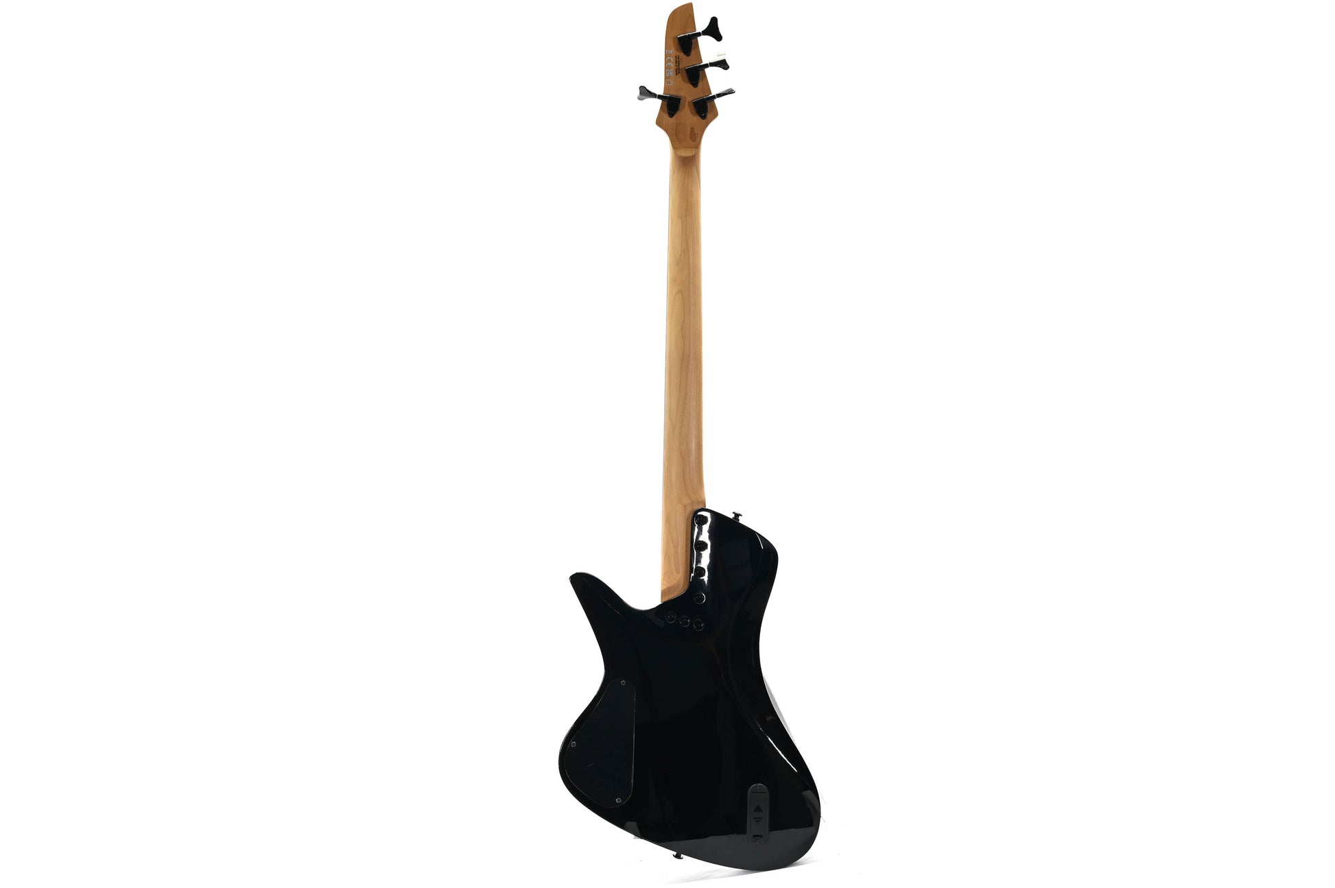 Redsub RS-CM4-BBB Coliseum Black Burl Burst