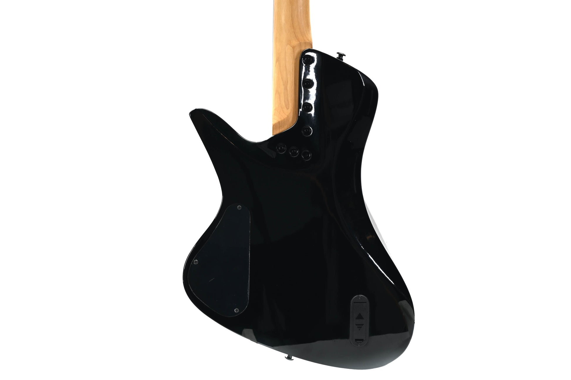 Redsub RS-CM4-BBB Coliseum Black Burl Burst