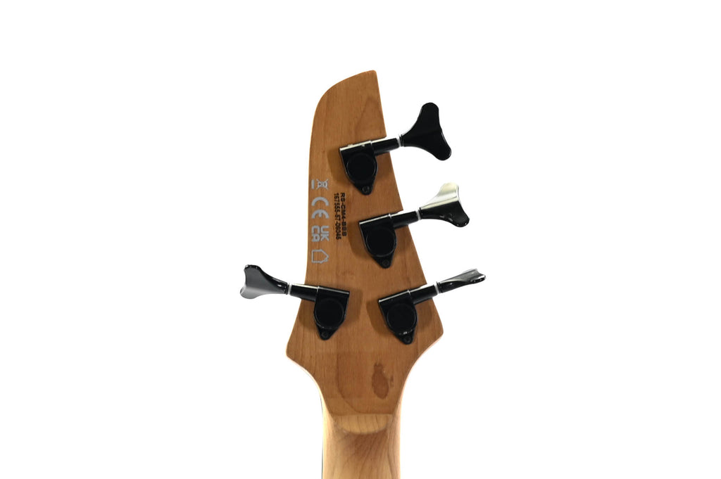 Redsub RS-CM4-BBB Coliseum Black Burl Burst