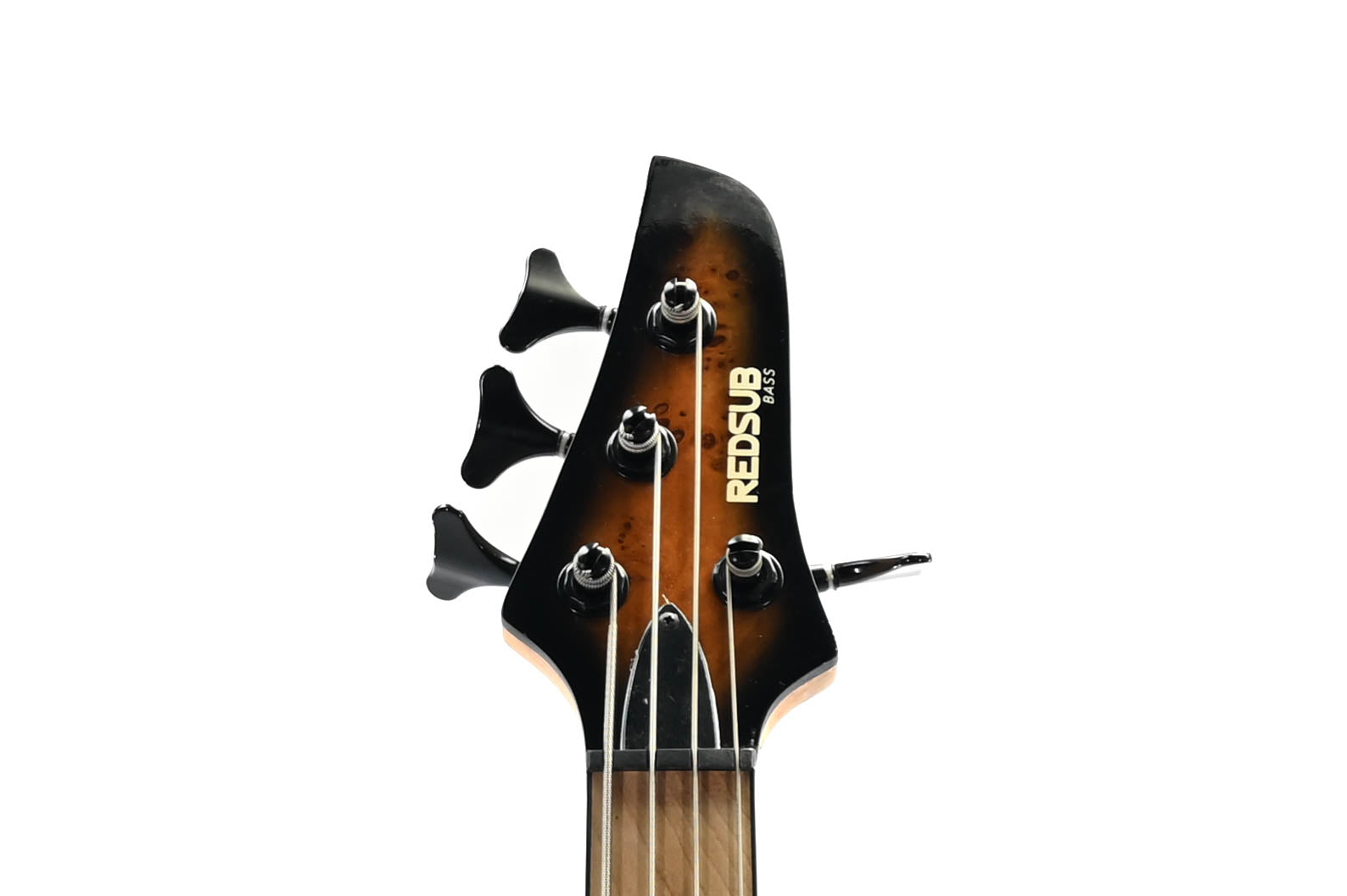 Redsub RS-CM4-BBB Coliseum Black Burl Burst