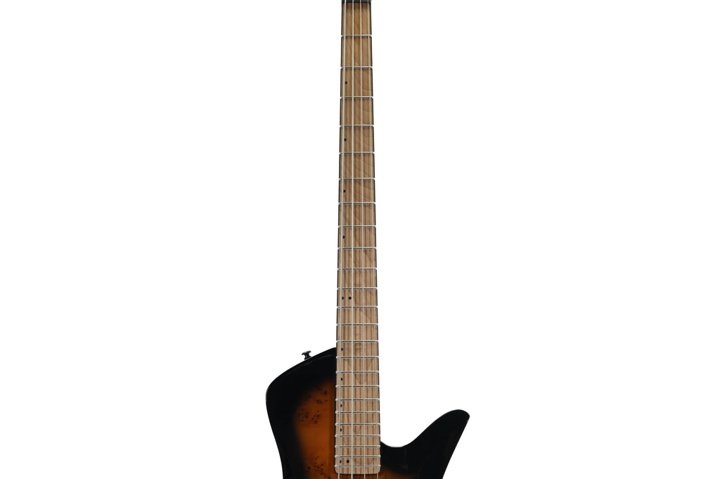 Redsub RS-CM4-BBB Coliseum Black Burl Burst