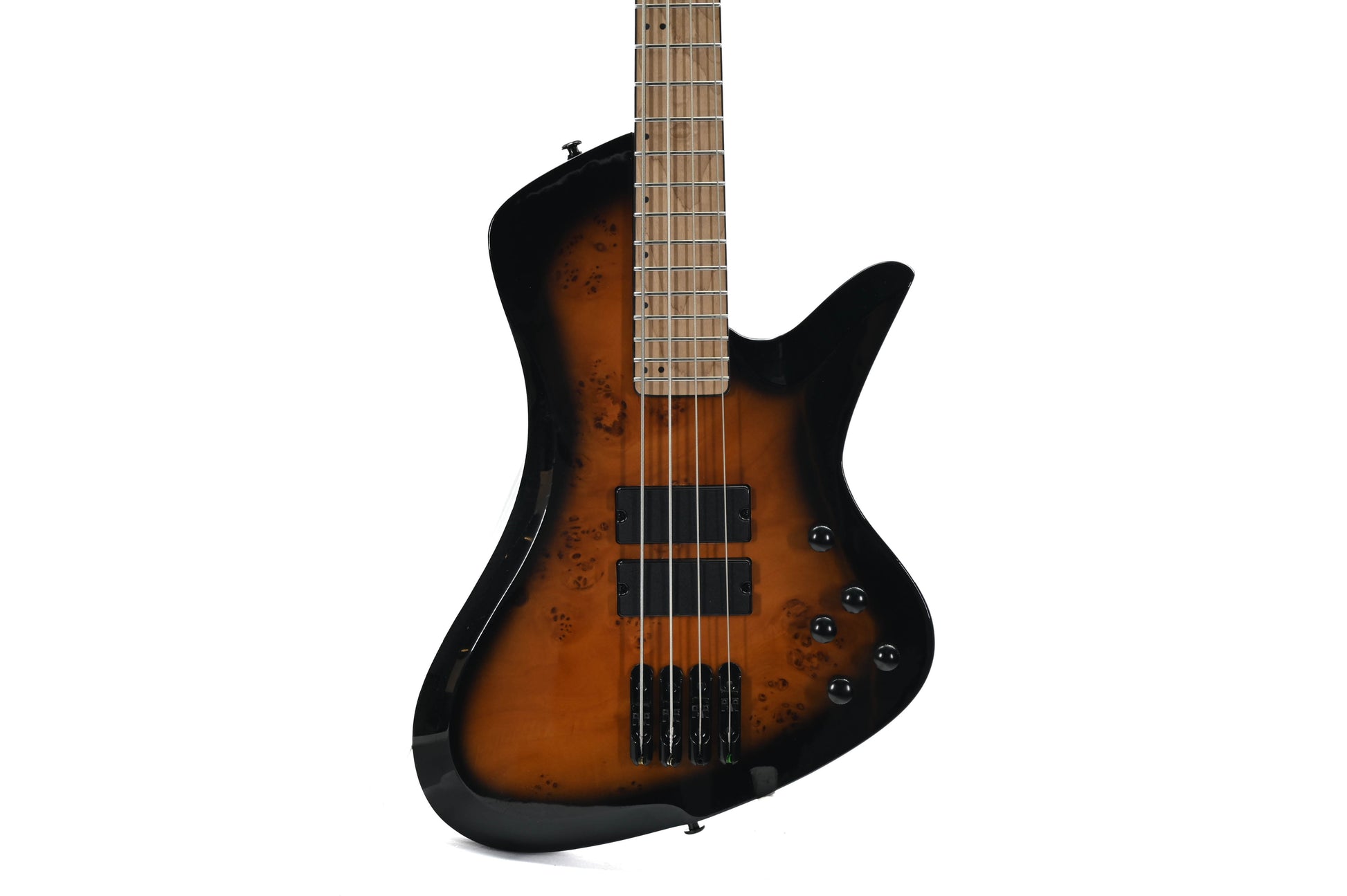 Redsub RS-CM4-BBB Coliseum Black Burl Burst