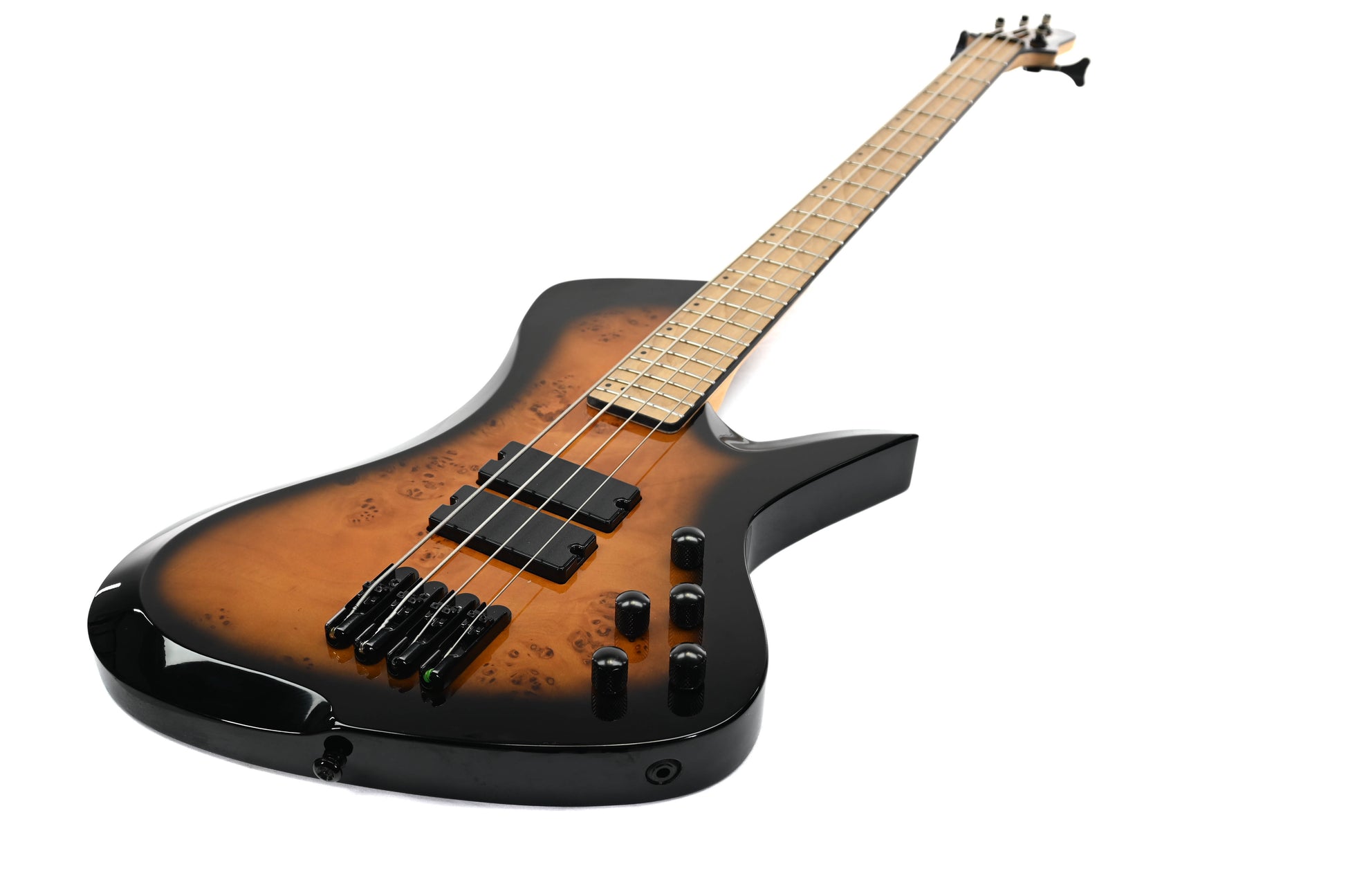 Redsub RS-CM4-BBB Coliseum Black Burl Burst