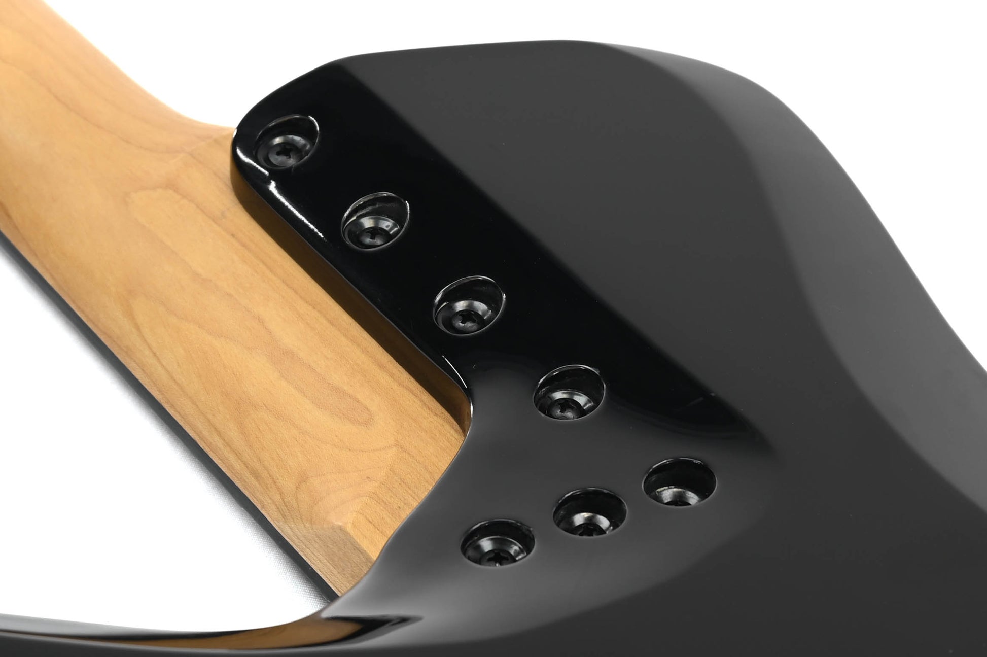 Redsub RS-CM4-BBB Coliseum Black Burl Burst