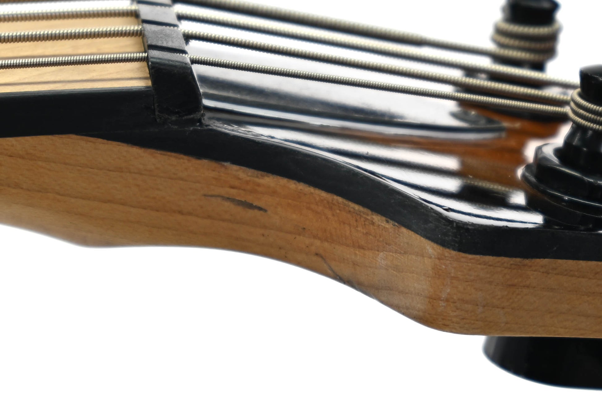 Redsub RS-CM4-BBB Coliseum Black Burl Burst