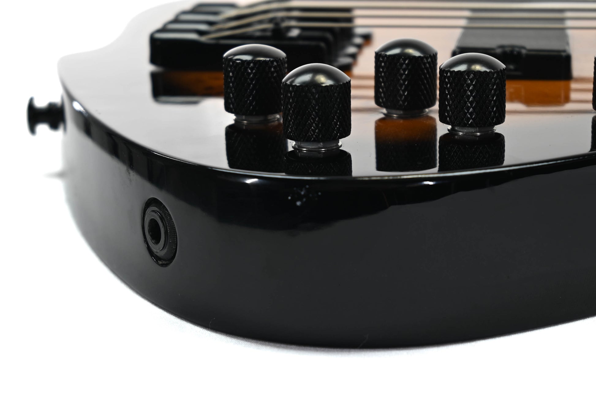 Redsub RS-CM4-BBB Coliseum Black Burl Burst