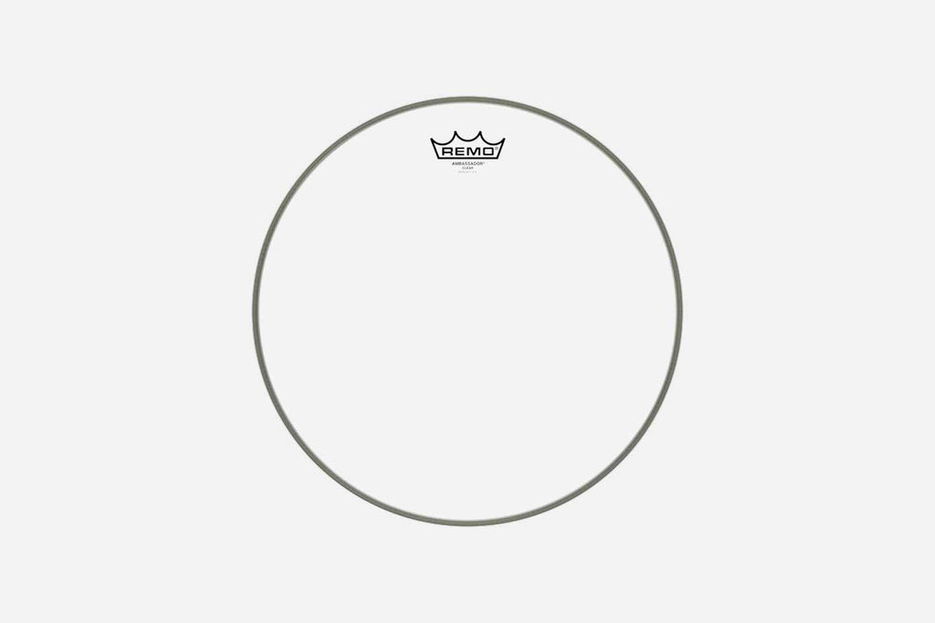 Remo Ambassador Clear (5464917246116)