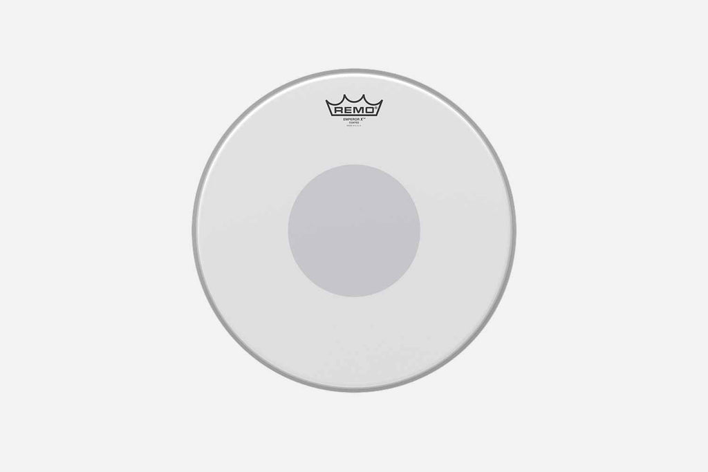 Remo Emperor X Coated (5464909316260)
