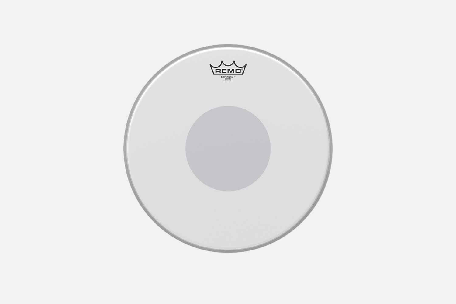 Remo Emperor X Coated (5464909316260)