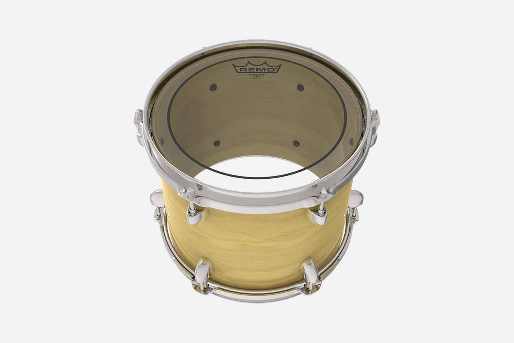 Remo Pinstripe Clear (5464922521764)
