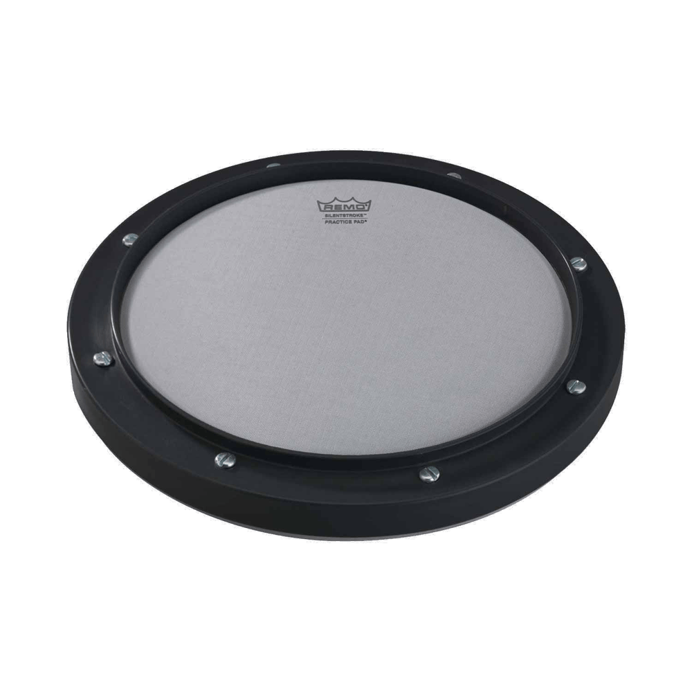 Remo RT-008 Trom Oefenpad RT 8''