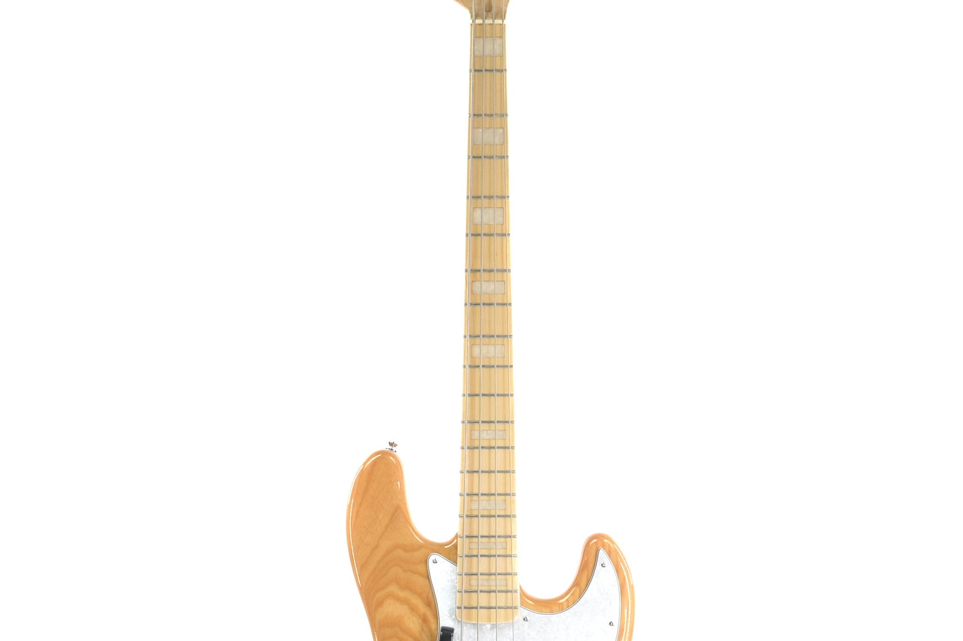 Revelation RBJ 67 DLX Natural Jazz P- Bass