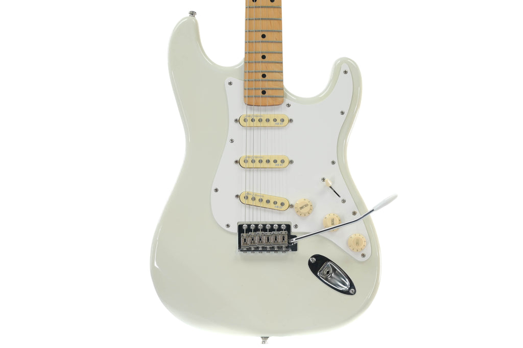 Revelation RST-57 Stratocaster artic white