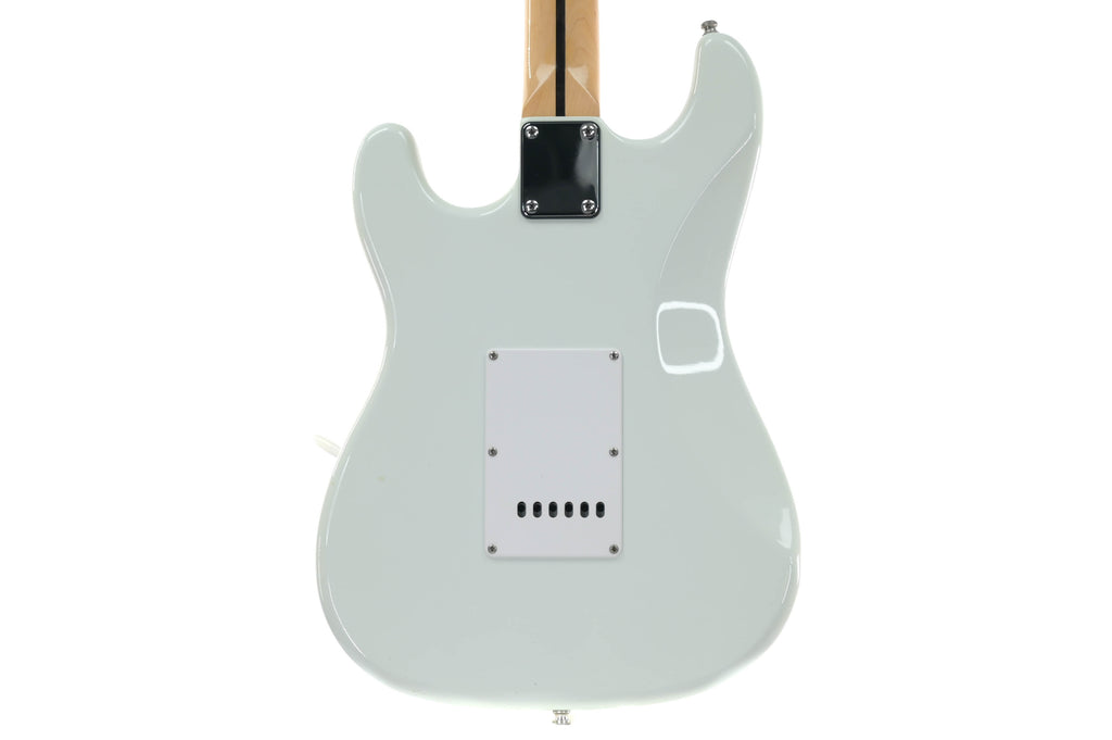 Revelation RST-57 Stratocaster artic white
