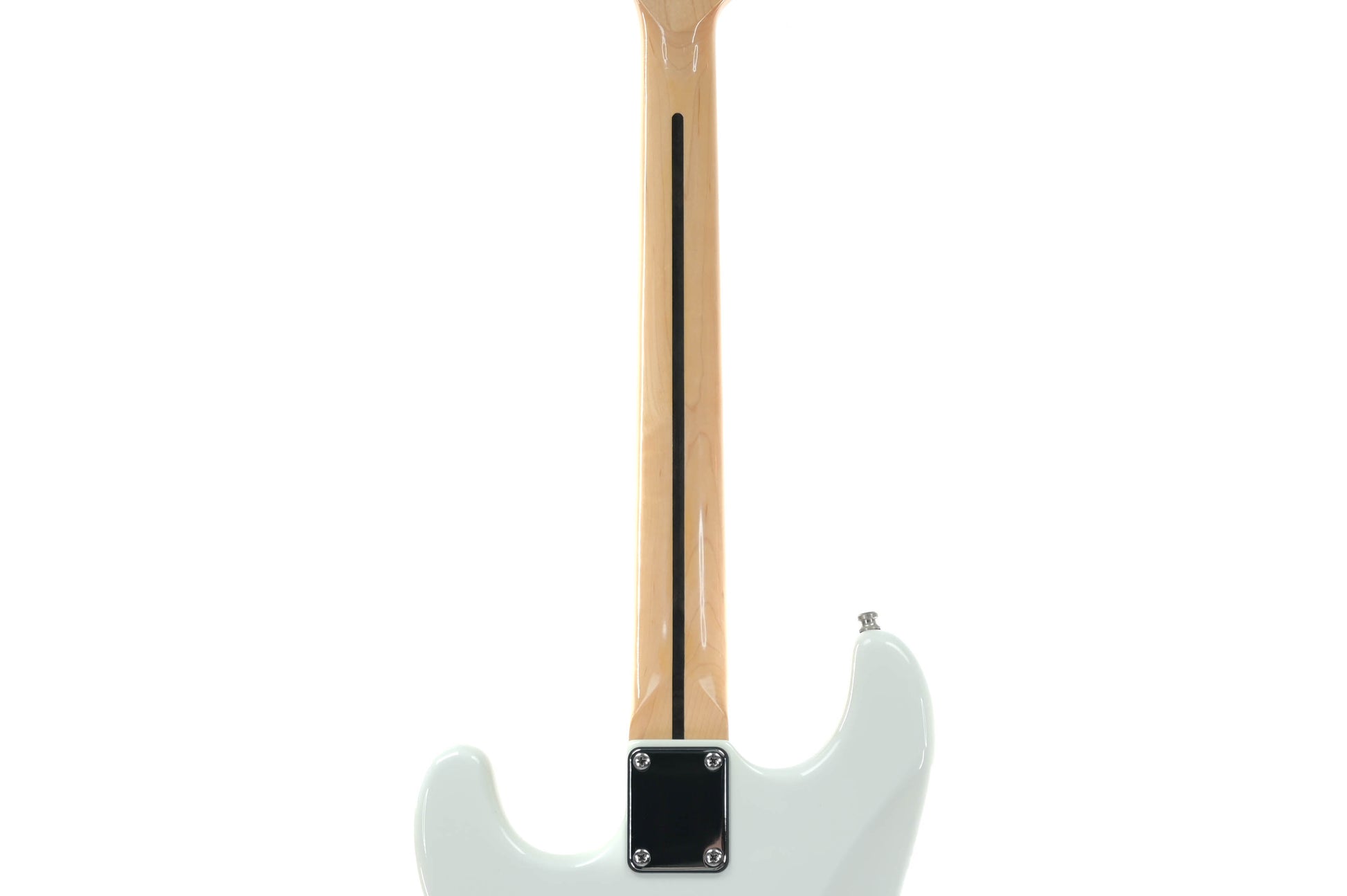 Revelation RST-57 Stratocaster artic white