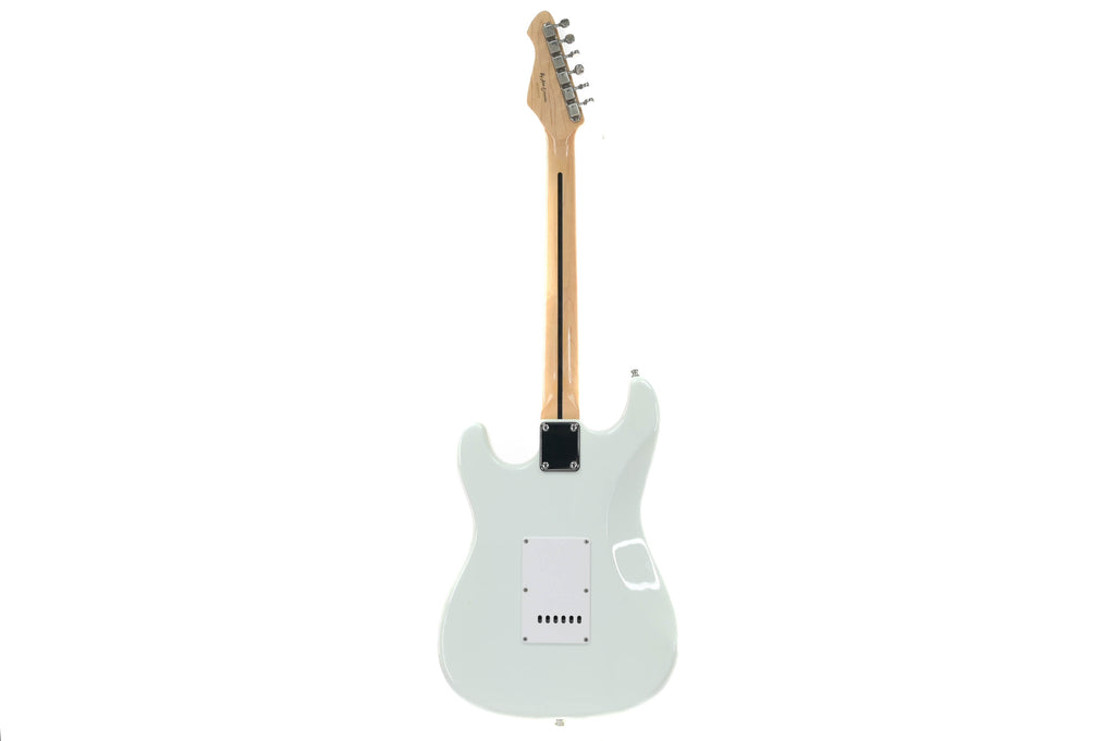 Revelation RST-57 Stratocaster artic white