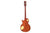 Revelation RTL-59 B-stock  Honey Sunburst Les Paul Model Occasion