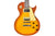 Revelation RTL-59 B-stock  Honey Sunburst Les Paul Model Occasion