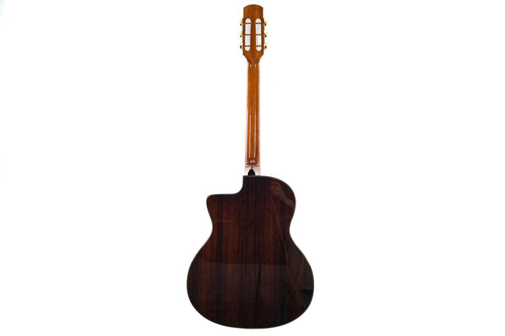 Richwood RM-150-NT Hot Club 0 Jazz Gitaar