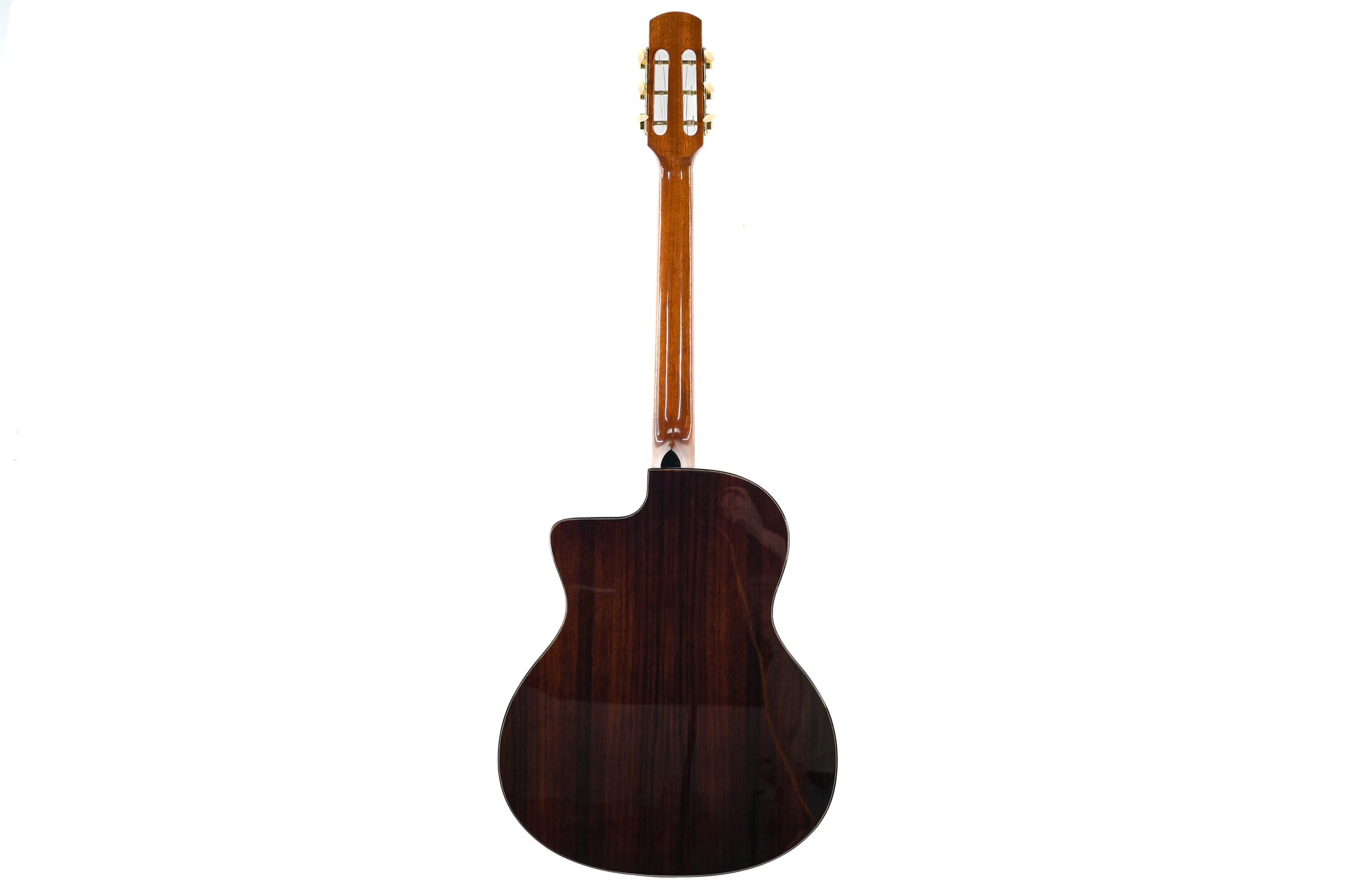 Richwood RM-150-NT Hot Club 0 Jazz Gitaar