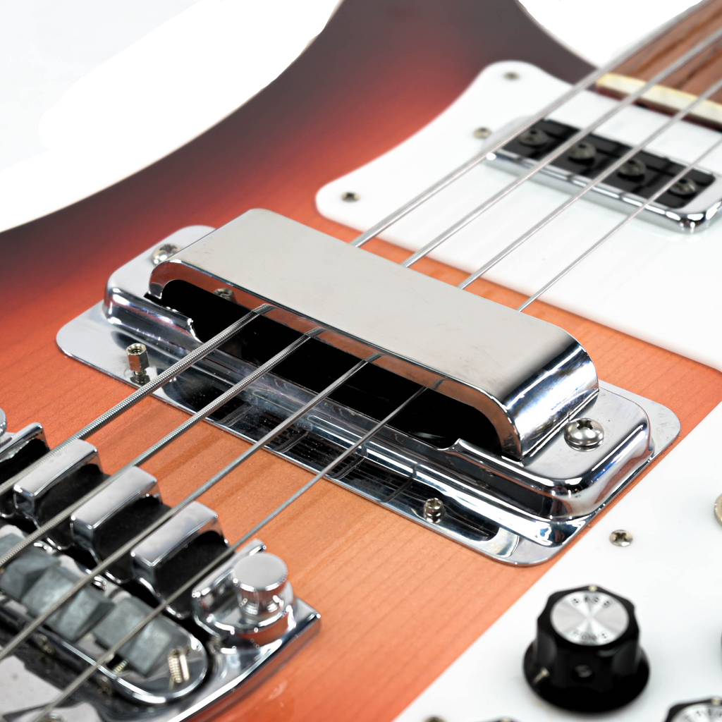Rickenbacker 4003FL