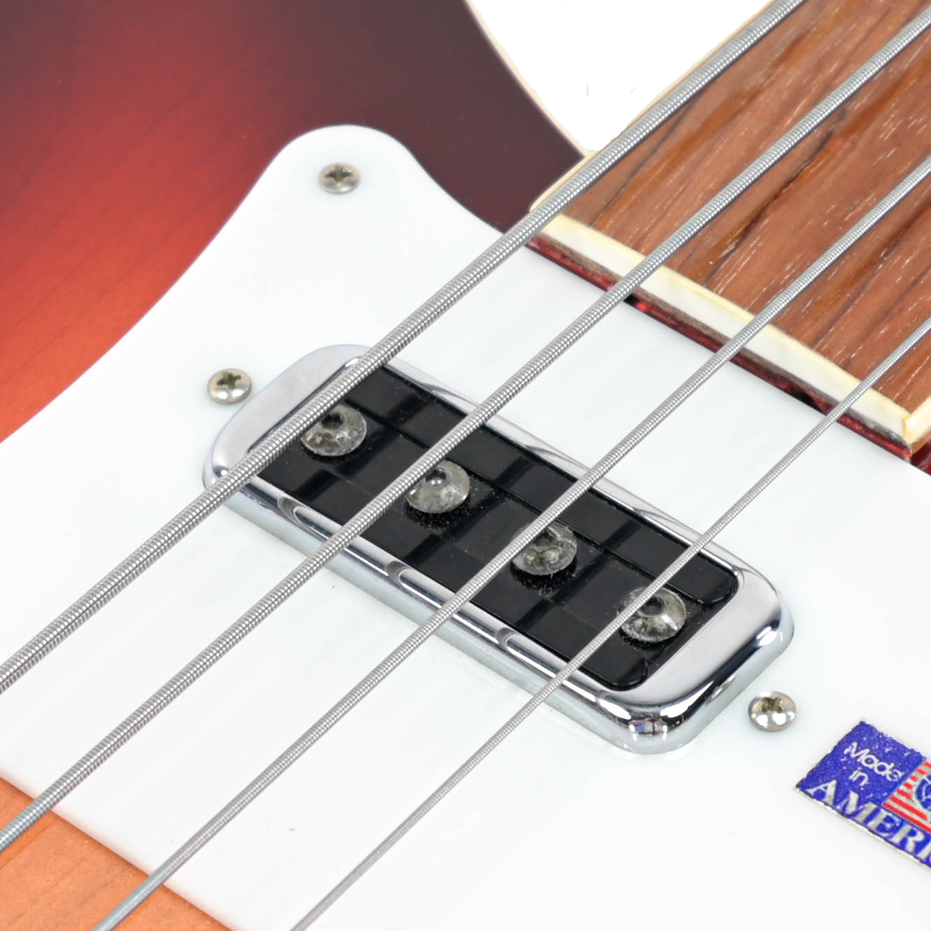 Rickenbacker 4003FL