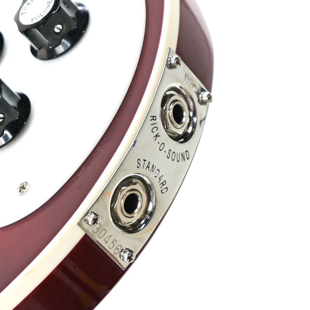 Rickenbacker 4003FL