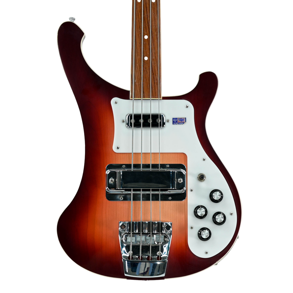 Rickenbacker 4003FL