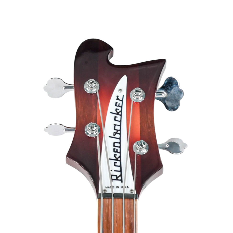 Rickenbacker 4003FL