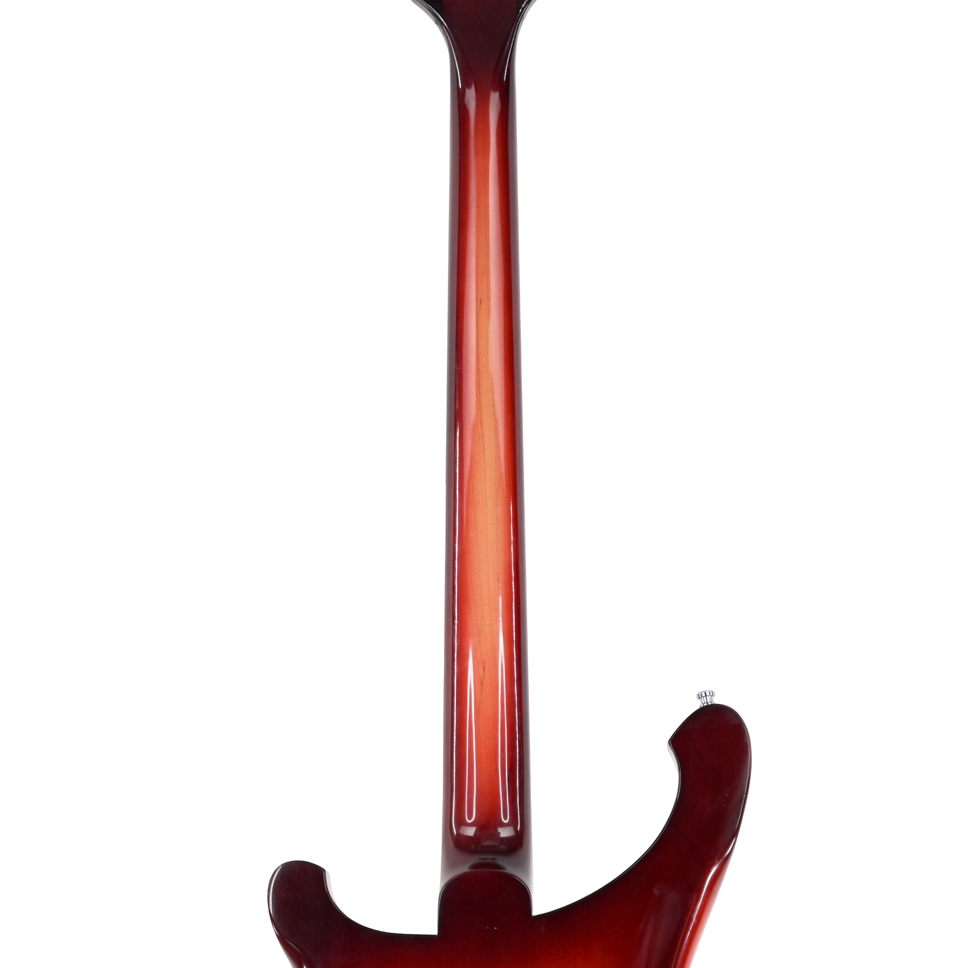 Rickenbacker 4003FL
