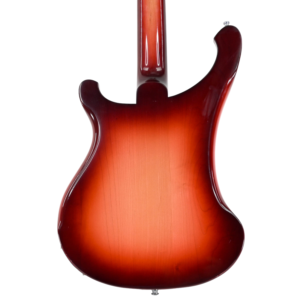 Rickenbacker 4003FL