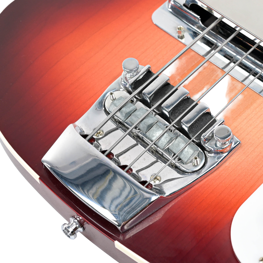 Rickenbacker 4003FL
