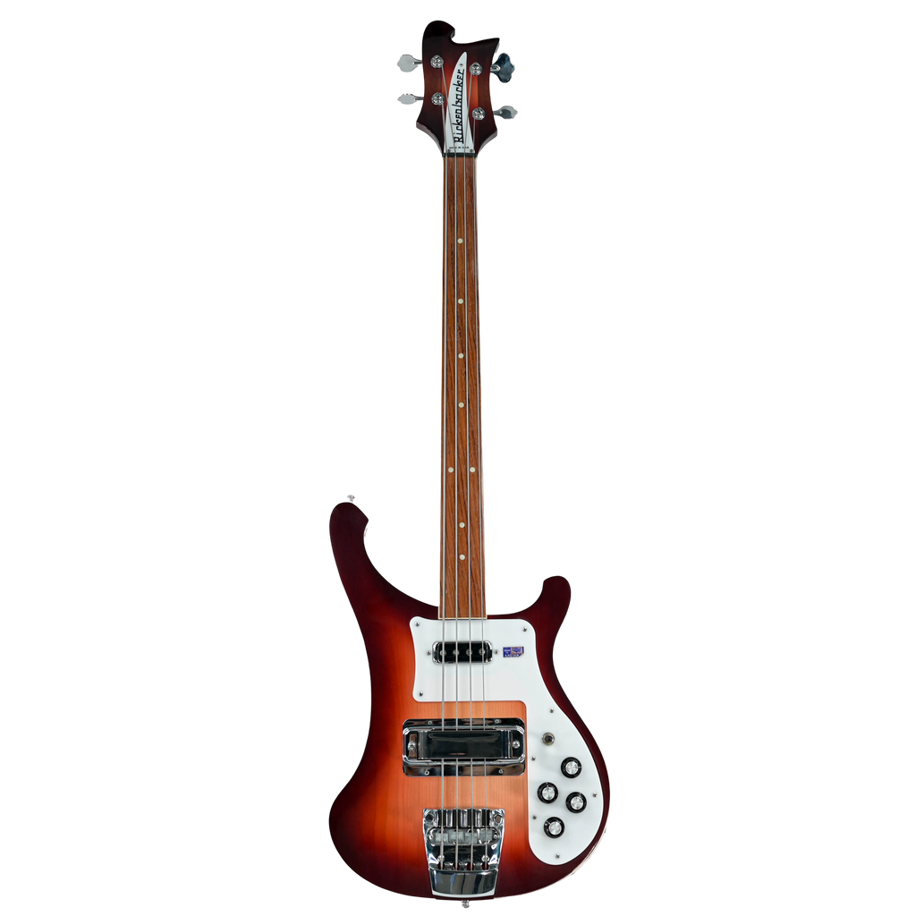 Rickenbacker 4003FL
