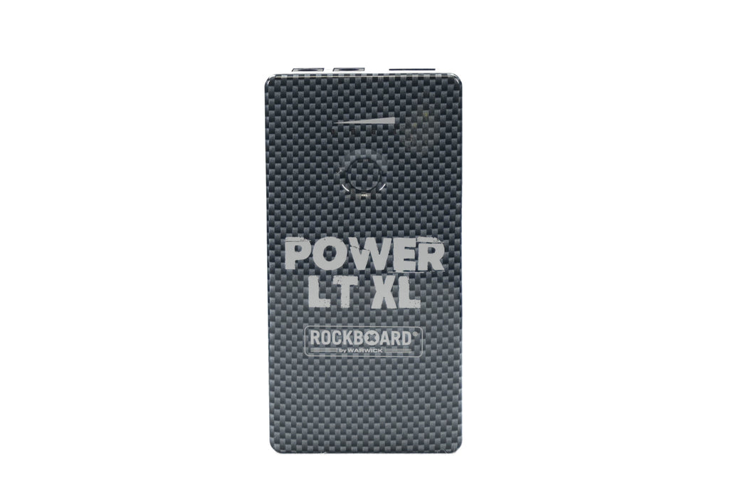 Rockboard Rechargeable Power Station - Power LT XL (2)