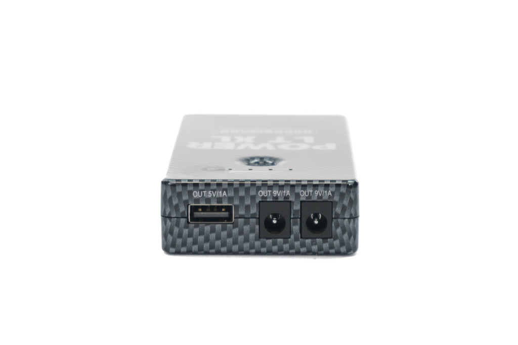 Rockboard Rechargeable Power Station - Power LT XL (2)