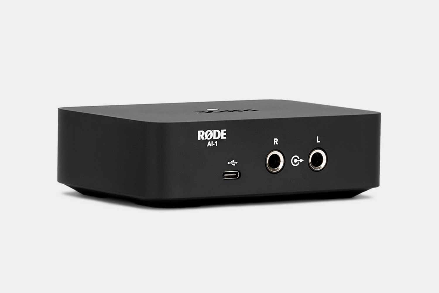 Rode AI-1 USB audio-interface