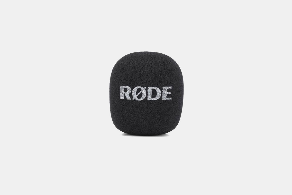 Phisin Rode Rode Interview GO kopen – handvat voor draadloze microfoon bij Music All In