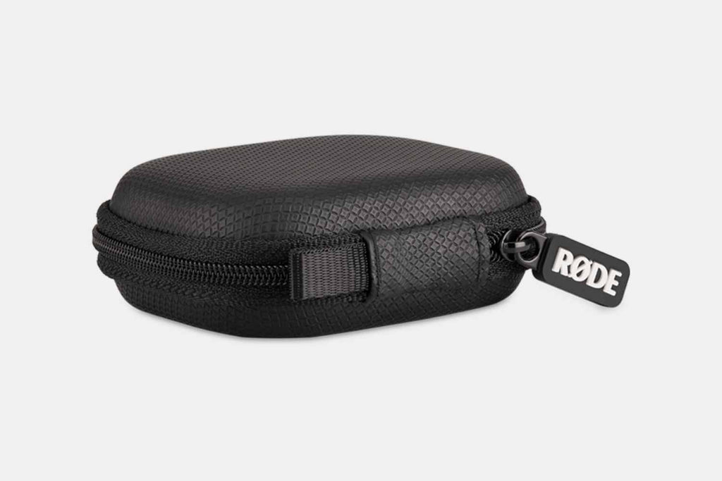 Rode Lavalier II Black