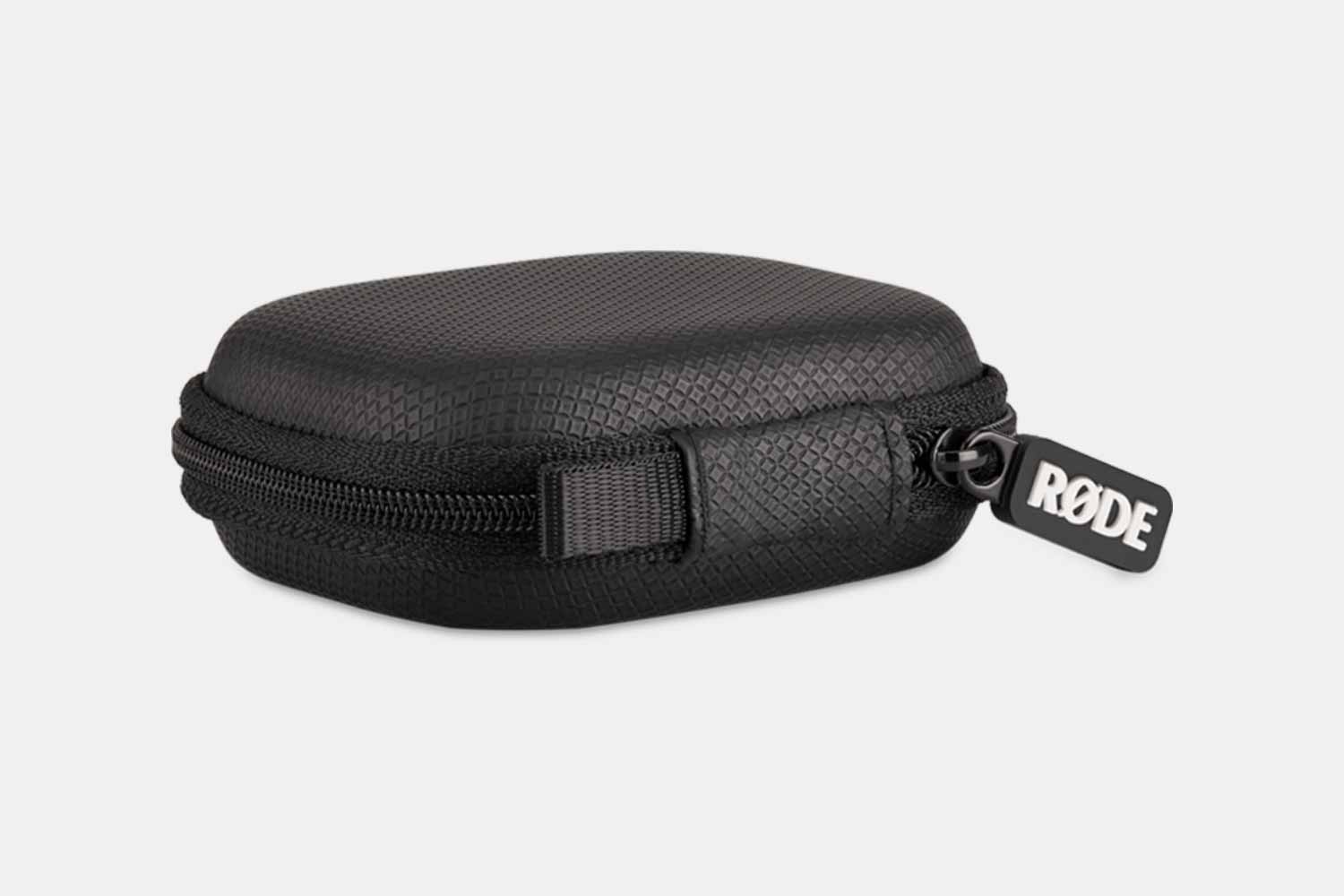 Rode Lavalier II Black
