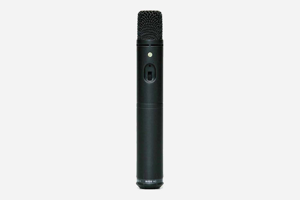 Rode M3 Condensator Microfoon (5433977176228)