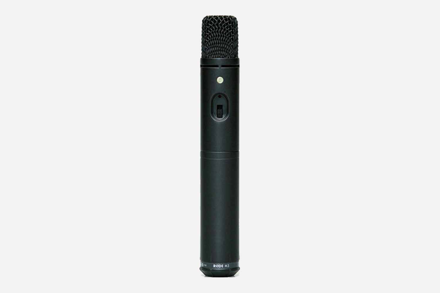 Rode M3 Condensator Microfoon (5433977176228)