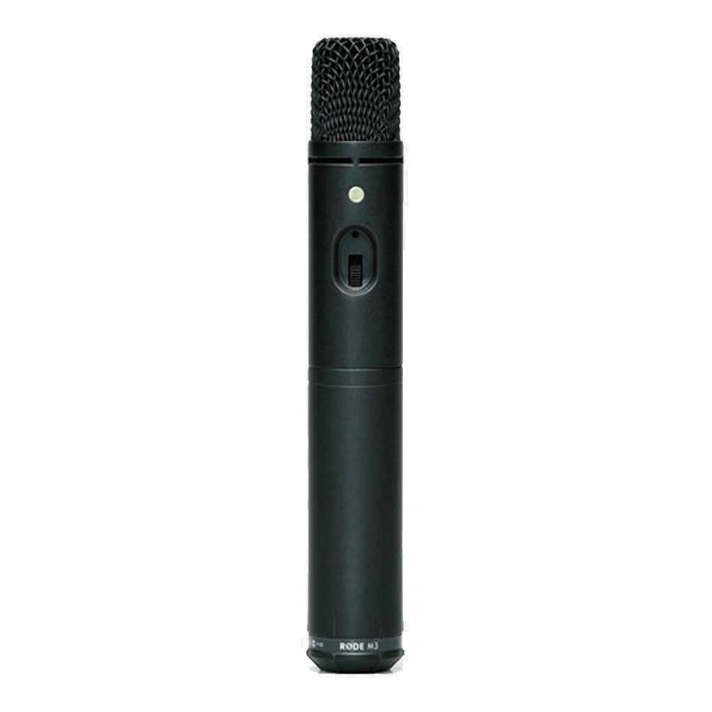 Rode M3 condensator microfoon