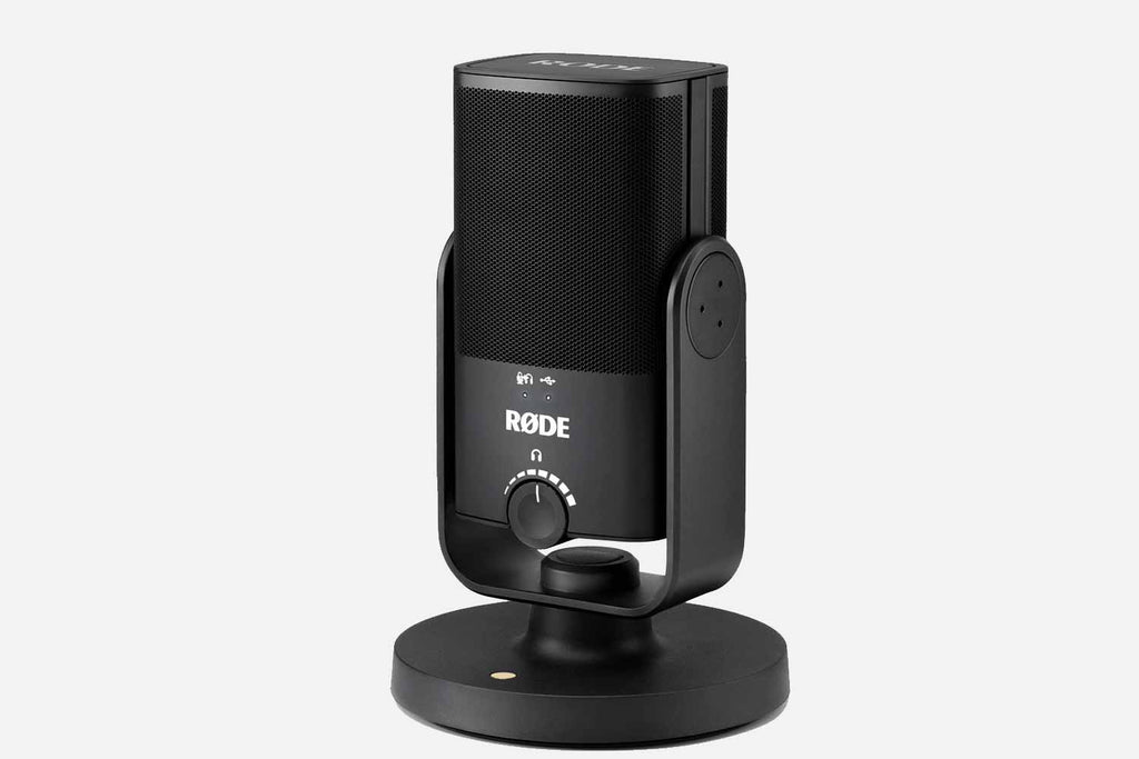 Rode NT-USB MINI (5379277717668)