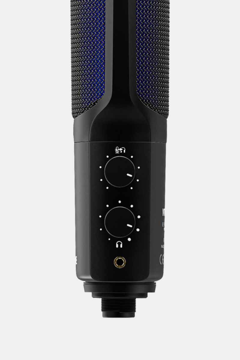 Rode NT-USB+   NEW USB microfoon