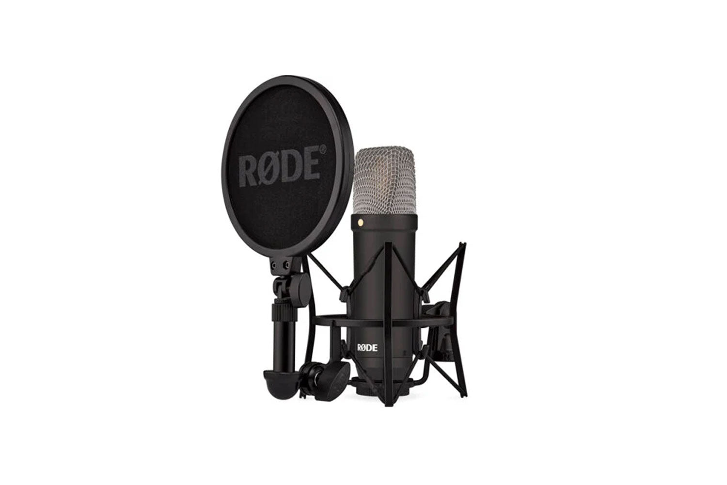 Rode NT1 Signature Series kopen – studio condensatormicrofoon bij